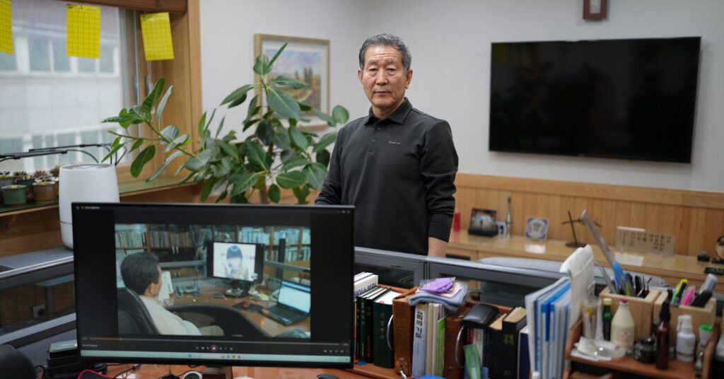 Para os norte-coreanos na China, buscar a liberdade é mais perigoso do que nunca