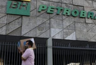Petrobras assina contrato de gás para atender estado de São Paulo
