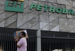 Petrobras muda política de dividendos e reduz ganho de acionistas