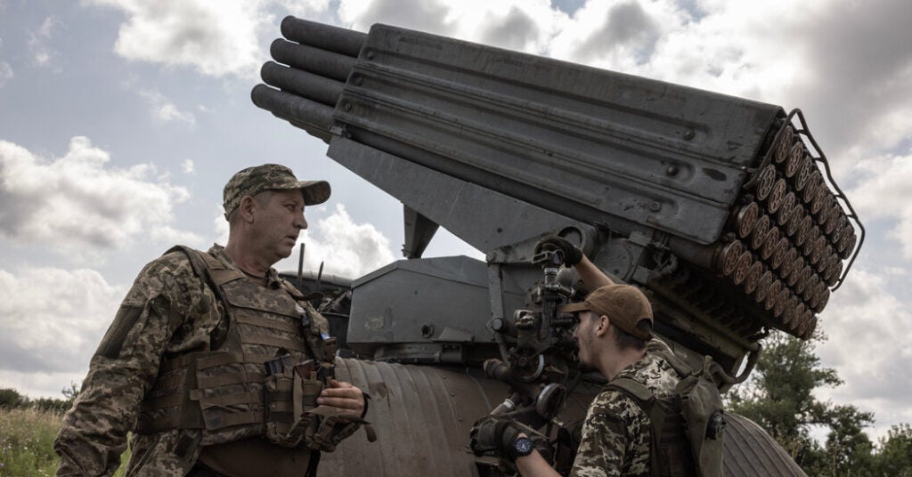 Rússia ataca porto fluvial do Danúbio, intensificando ataques à agricultura ucraniana