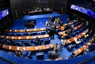 Senado aprova programa para expandir escolas em tempo integral