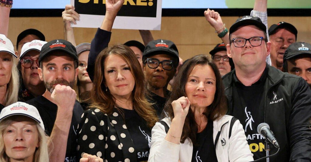 Seu briefing de sexta-feira