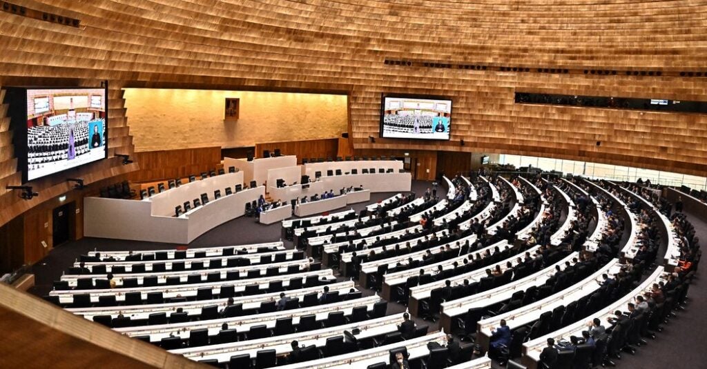 Uma Tailândia ansiosa aguarda um novo líder: aqui está o que saber