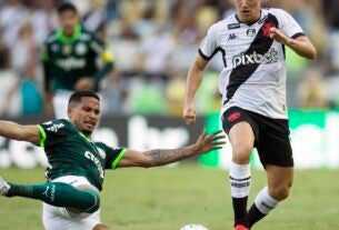 Vasco oficializa argentino Ramón Díaz como técnico