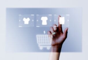 E-commerce deve faturar R$ 185,7 bilhões em 2023