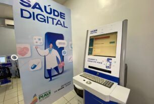 Piauí Saúde Digital zera fila de espera de mais duas especialidades médicas em Piripiri