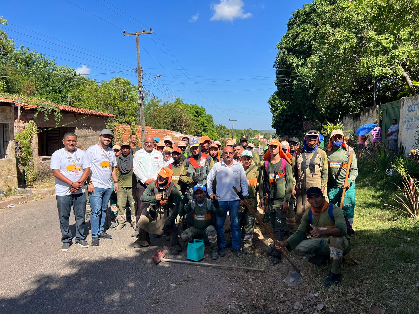 1691512162 308 Mutirao da SAAD Norte supera expectativas e limpa vasta area