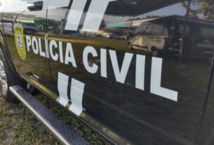 POLÍCIA CIVIL PARTICIPARÁ DO PROJETO EXPOSEGMA 2023