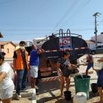 Secretaria da Defesa Civil trabalha para minimizar efeitos da seca no interior do Piauí – Secretaria de Governo – SEGOV
