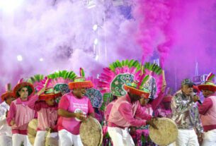 45º Encontro Nacional de Folguedos será lançado nesta quinta-feira (17)