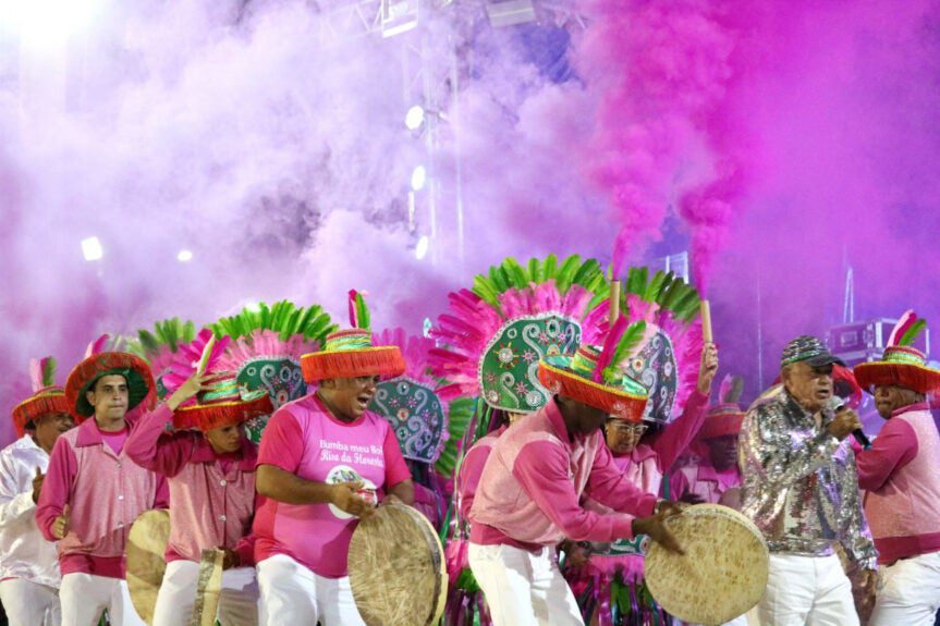 45º Encontro Nacional de Folguedos será lançado nesta quinta-feira (17)