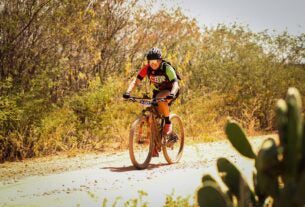 Capivara Ride: Competição de Mountain Bike movimenta turismo no Piauí