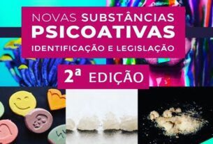 ACADEPOL SEGUE COM VAGAS DISPONÍVEIS PARA O CURSO “NOVAS SUBSTÂNCIAS PSICOATIVAS: IDENTIFICAÇÃO E LEGISLAÇÃO” – 2ª EDIÇÃO