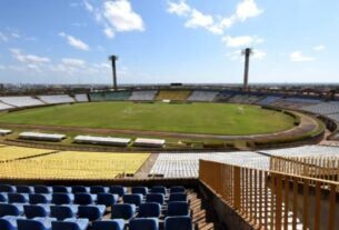 Albertão 50 anos: principal praça do futebol piauiense marca histórias e se prepara para revitalização