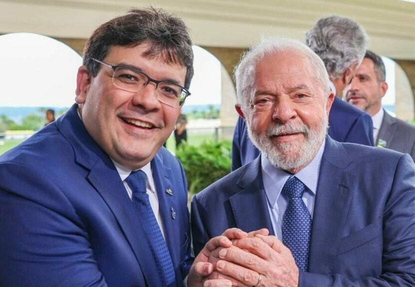 Presidente Lula vem ao Piauí em 31 de agosto lançar o Brasil sem Fome e obras do PAC no estado