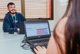 Estudantes de TI têm alto índice de abandono da universidade