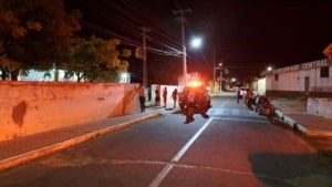 Ciclista morre em atropelamento entre Castelo e São Miguel do Tapuio