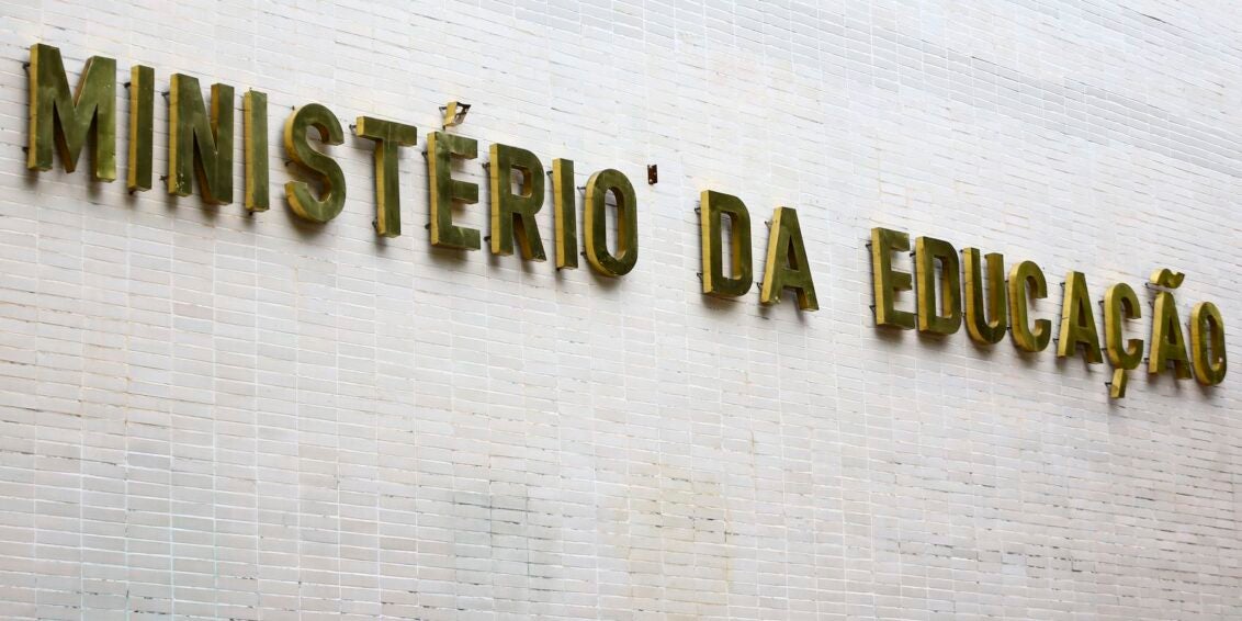 Adesão ao Escola em Tempo Integral termina nesta quinta