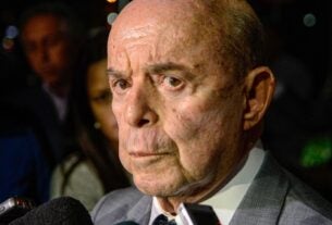 Aos 88 anos, morre Francisco Dornelles, ex-governador do RJ