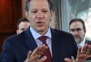 Arcabouço fiscal acelera equilíbrio das contas públicas, afirma Haddad