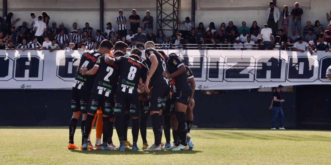 Athletic Club visita Camboriú pelas oitavas da Série D do Brasileiro