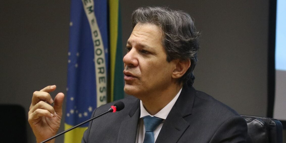 Brics pode ser coerente e sem antagonismo a outros fóruns, diz Haddad