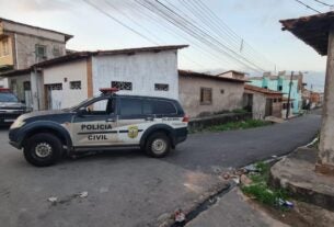 Em menos de 24h, Polícia Civil do Maranhão prende 4 suspeitos de crime contra motoristas de serviço de transporte por aplicativo