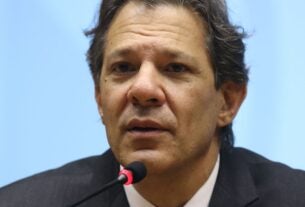 Fim do parcelamento sem juros prejudicará consumidores, diz Haddad