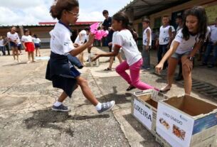 Governo federal repassa mais de R$ 15 milhões para educação infantil