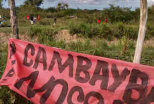 Incra cria Projeto de Assentamento em Campos dos Goytacazes no Rio