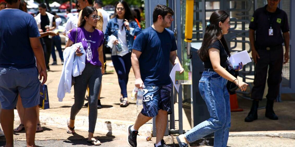 Inep divulga dia 8 resultado de recurso para certificador do Enem