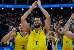 Jogos Mundiais Universitários - Dia 14: Brasil é prata no basquete