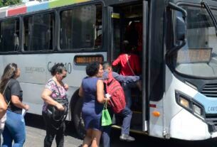 Menor preço faria mais brasileiros usarem transporte público, diz CNI