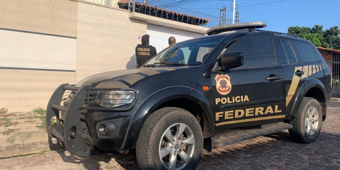 PF deflagra 14ª fase da Operação Lesa Pátria