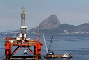 Produção de petróleo e gás natural em junho registra recorde