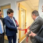 Rafael Fonteles inaugura escritório da Investe Piauí em Cambridge nos Estados Unidos – Secretaria de Governo – SEGOV