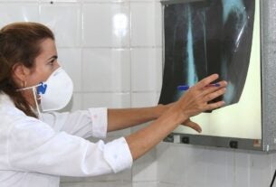 Tuberculose: medicamento para tratamento mais curto está sob consulta