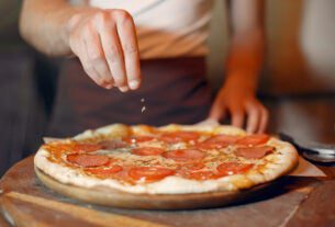 Brasil produz 3,8 milhões de pizzas por dia