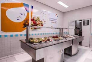 Projeto promove alimentação nutritiva nas escolas
