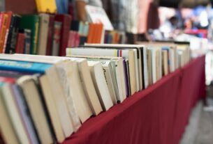 Colli Books lança obras na Bienal do Livro, no Rio