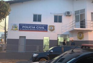 TRIO É PRESO PELA POLÍCIA CIVIL POR HOMICÍDIO EM GOVERNADOR EDSON LOBÃO