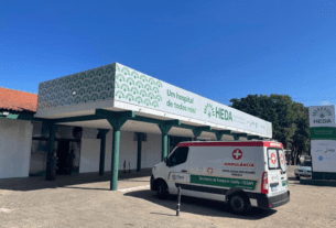 Hospital estadual de Parnaíba impulsiona qualidade dos procedimentos médicos com novos equipamentos