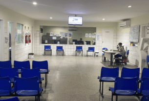 Hospital do Mocambinho moderniza ambientes e parque tecnológico