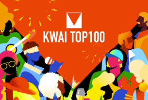 Prêmio Kwai reconhece criadores de conteúdo no Brasil