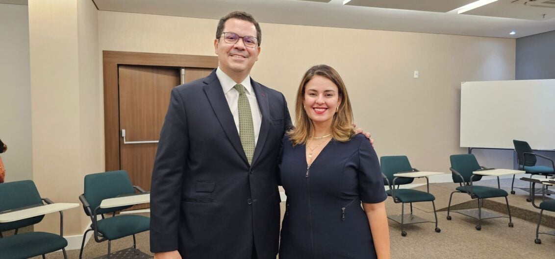 Teresina sedia imersão da advocacia empreendedora com Bruna Cavalcante