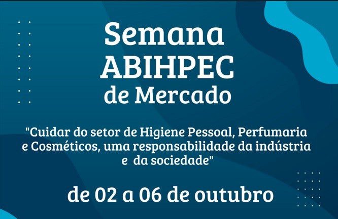 Semana ABIHPEC de Mercado 2023 reúne Institutos de Pesquisa e empresas do setor