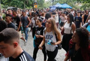 Começa a etapa livre da 4ª Conferência Nacional de Juventude