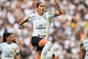 Corinthians vence Ferroviária e leva o Brasileiro Feminino pela 5ª vez