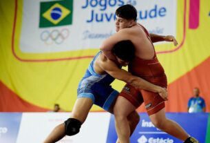 Fim de semana tem primeiros campeões nos Jogos da Juventude em SP