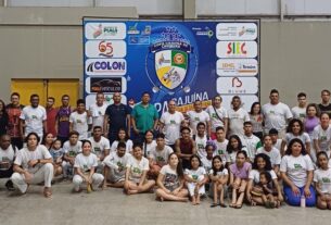 Governo do Estado apoia XVI Copa Cajuína de Capoeira